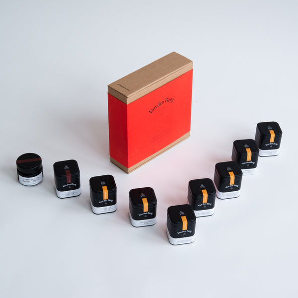 Topseller Box, 9er Set