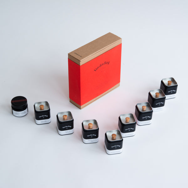 Topseller Box, 9er Set
