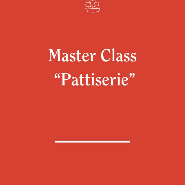 Master Class – die Kunst handgegossener Pralinen (mit Chef-Patissière Jaimy Reisinger)