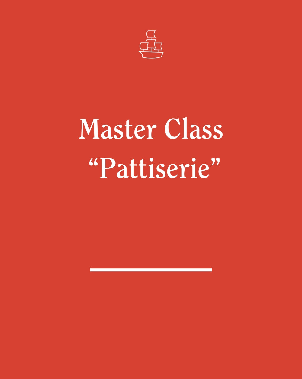 Master Class – die Kunst handgegossener Pralinen (mit Chef-Patissière Jaimy Reisinger)