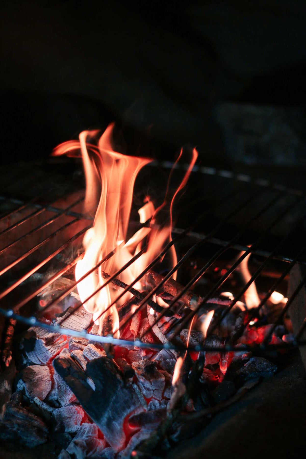 Van den Berg BBQ Gewürzmischung mit intensiver Aromatik