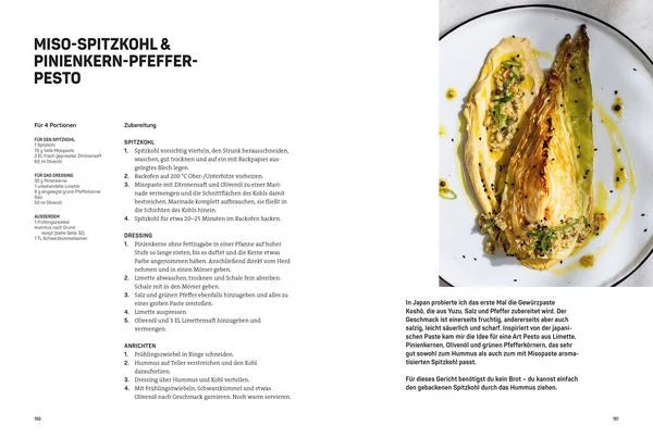 Cover des Kochbuchs Hummus: Next Level von Rafik Halabi mit 50 veganen Hummus-Rezepten
