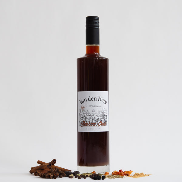 van den berg bio monsoon chai sirup flasche 700ml jpeg