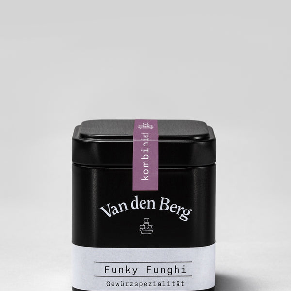 Van den Berg Funky Funghi Dose 155 ml