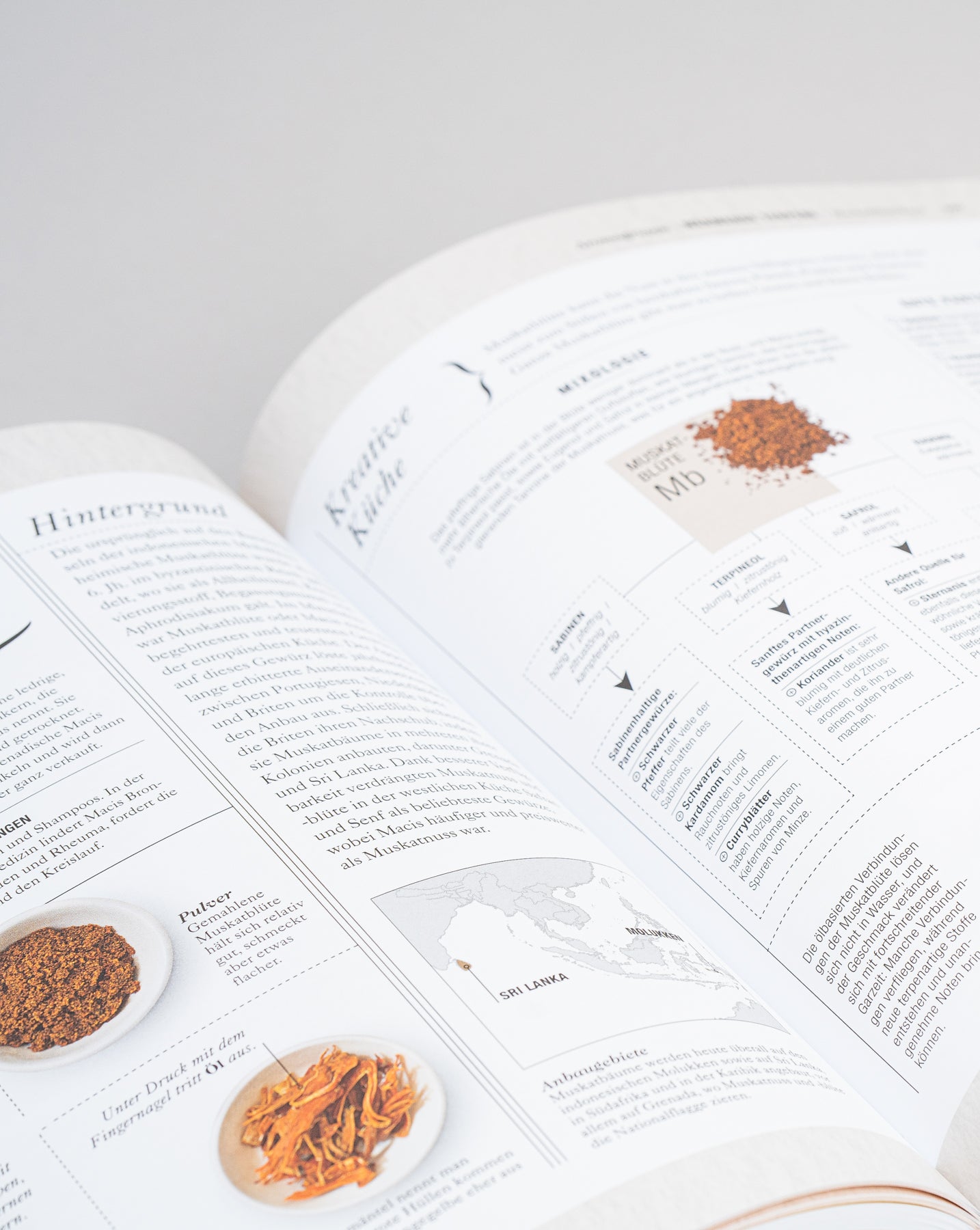 van den berg gewuerze aromen kombinieren kochen perfektionieren Kochbuch