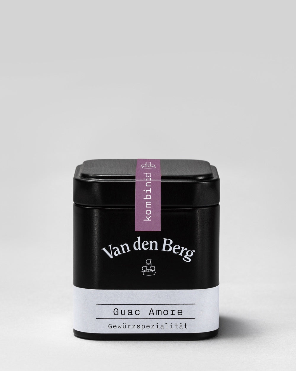 Van den Berg Guac Amore Dose 155 ml