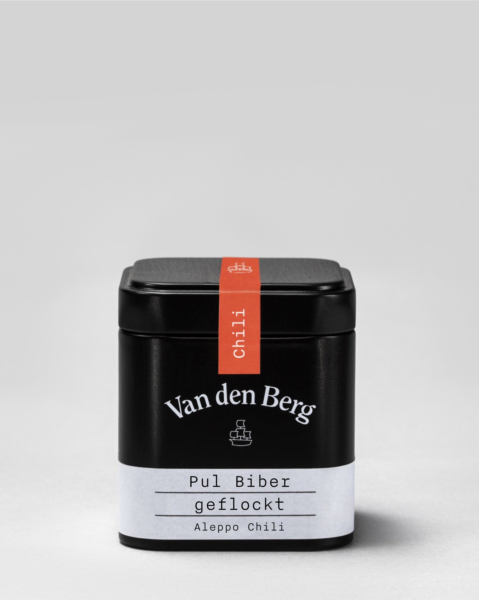 Van den Berg Pul Biber geflockt Aromadose