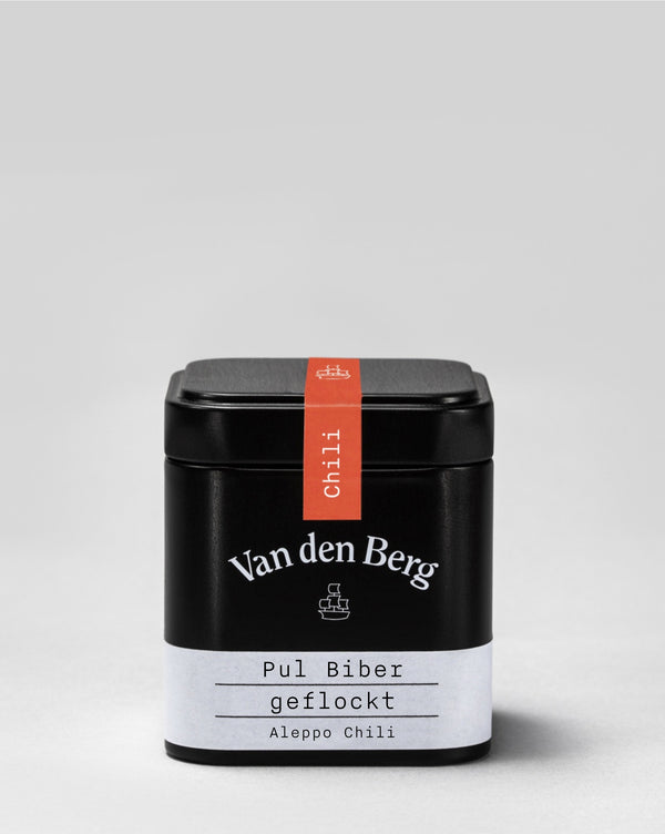 Van den Berg Pul Biber geflockt Aromadose