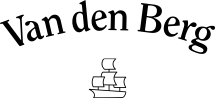 Van den Berg Logo