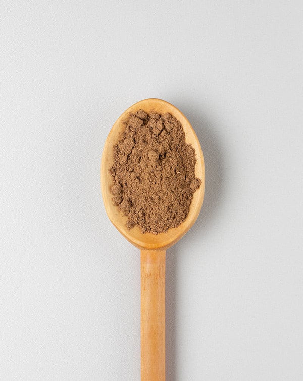 Arabisches Kaffeegewürz.