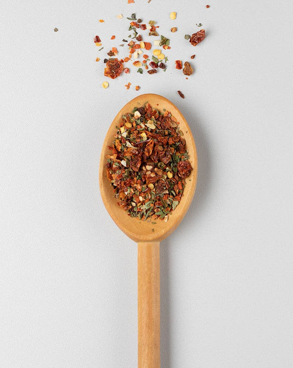 Arrabiata.