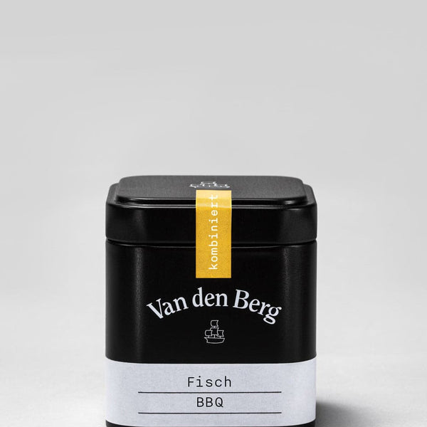 BBQ Fisch.