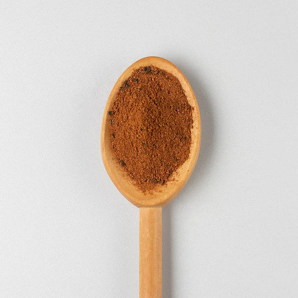 Baharat.