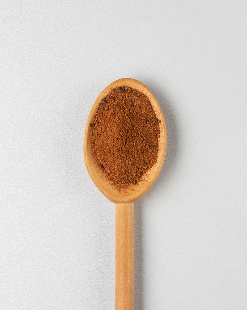 Baharat.