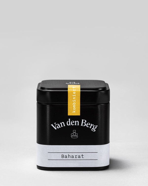 Baharat.