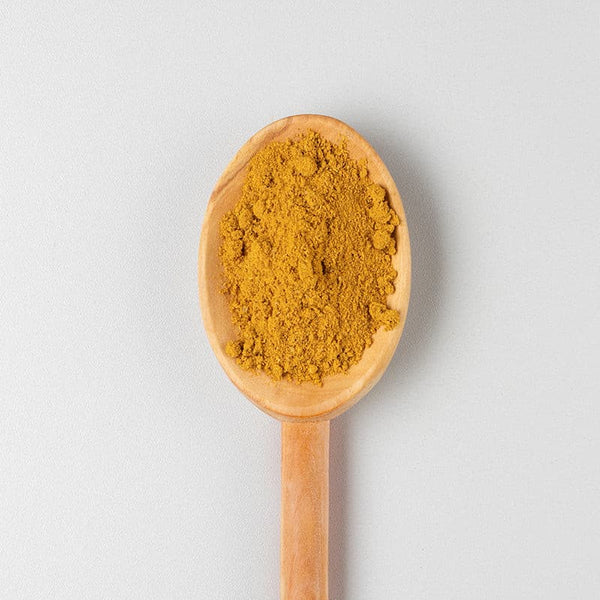 Curry Banane.