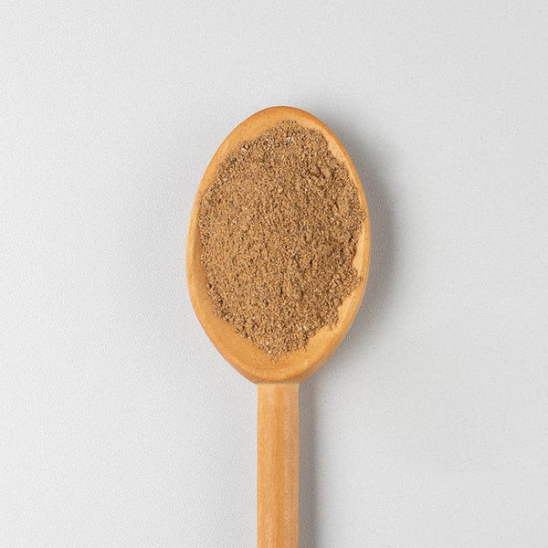 Berbere.
