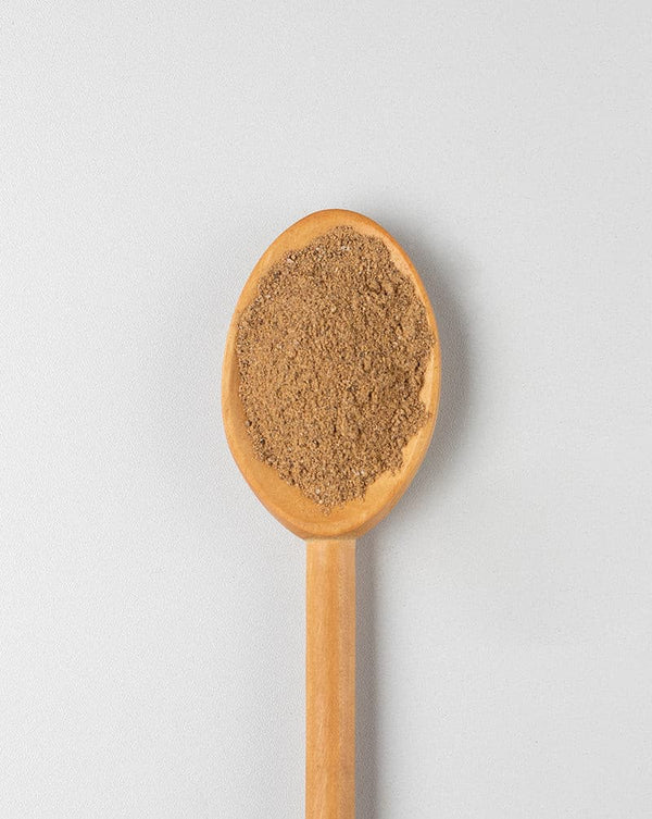 Berbere.