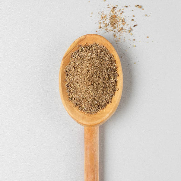 Brot Gewürz.