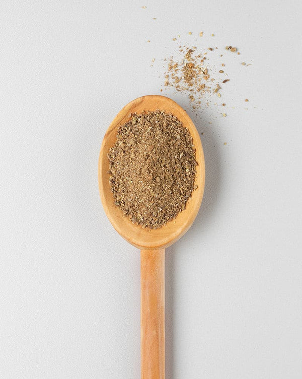 Brot Gewürz.