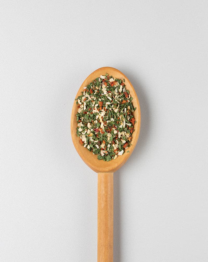 Chimichurri.