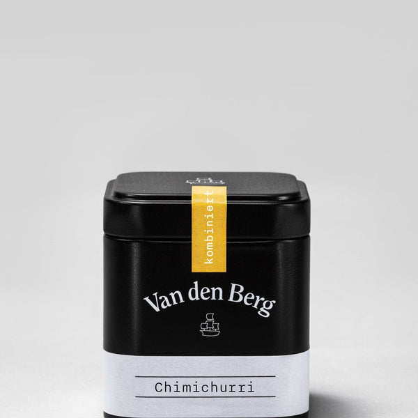 Chimichurri.