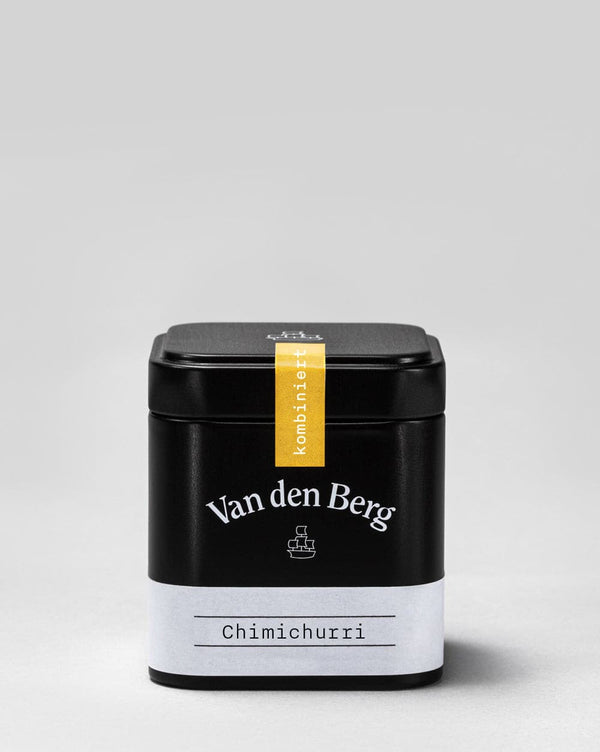Chimichurri.