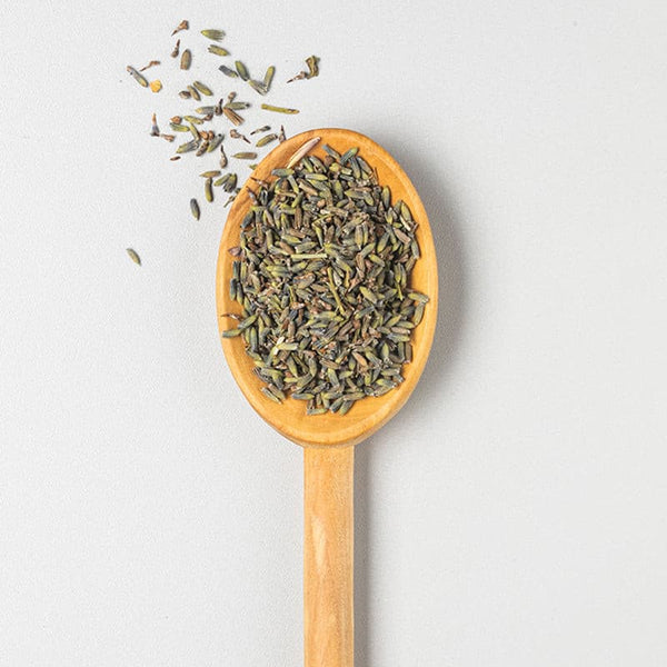 Pure Kräuter von Van den Berg für frische aromatische Küche