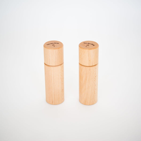 Pfeffermühle, handgemacht.