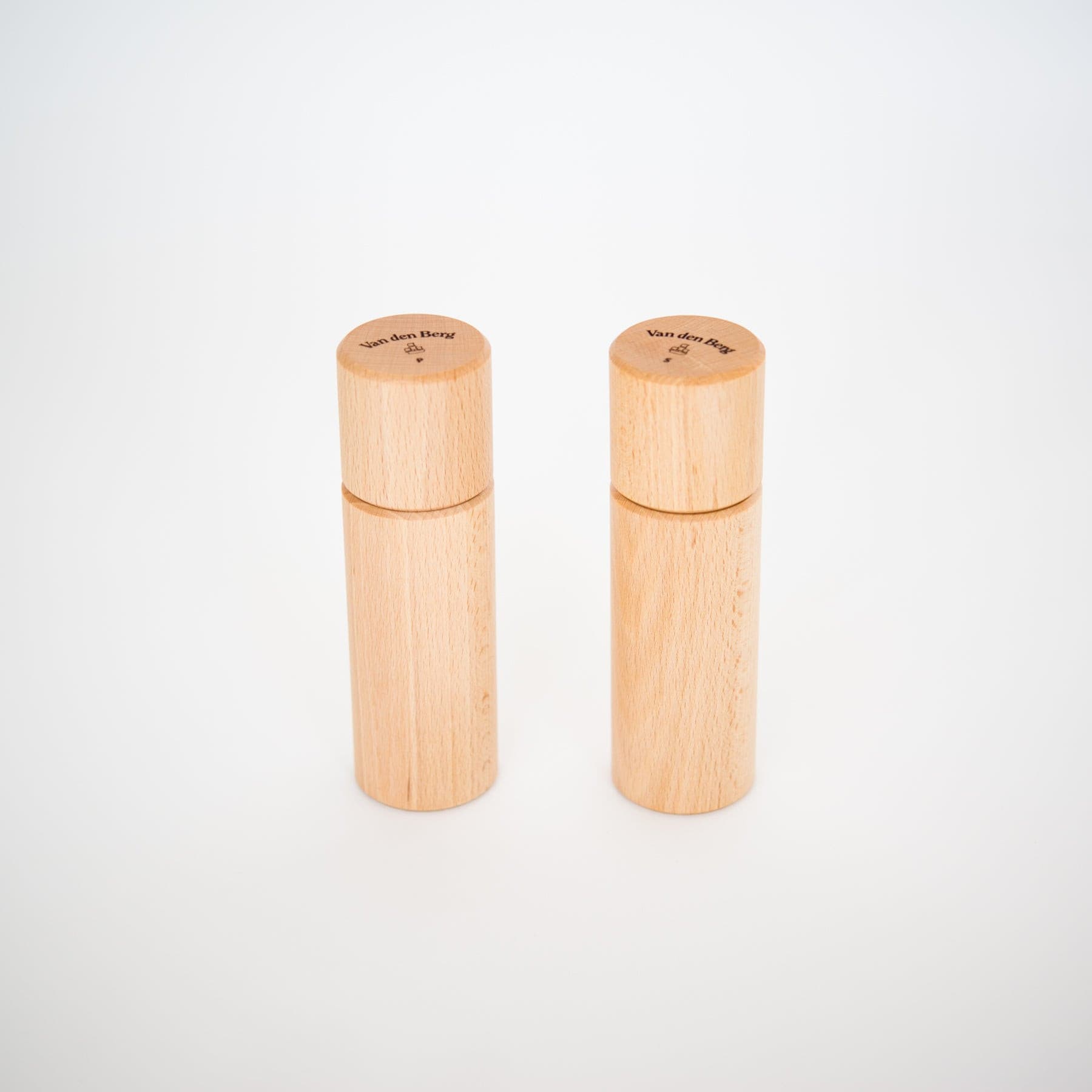 Pfeffermühle, handgemacht.