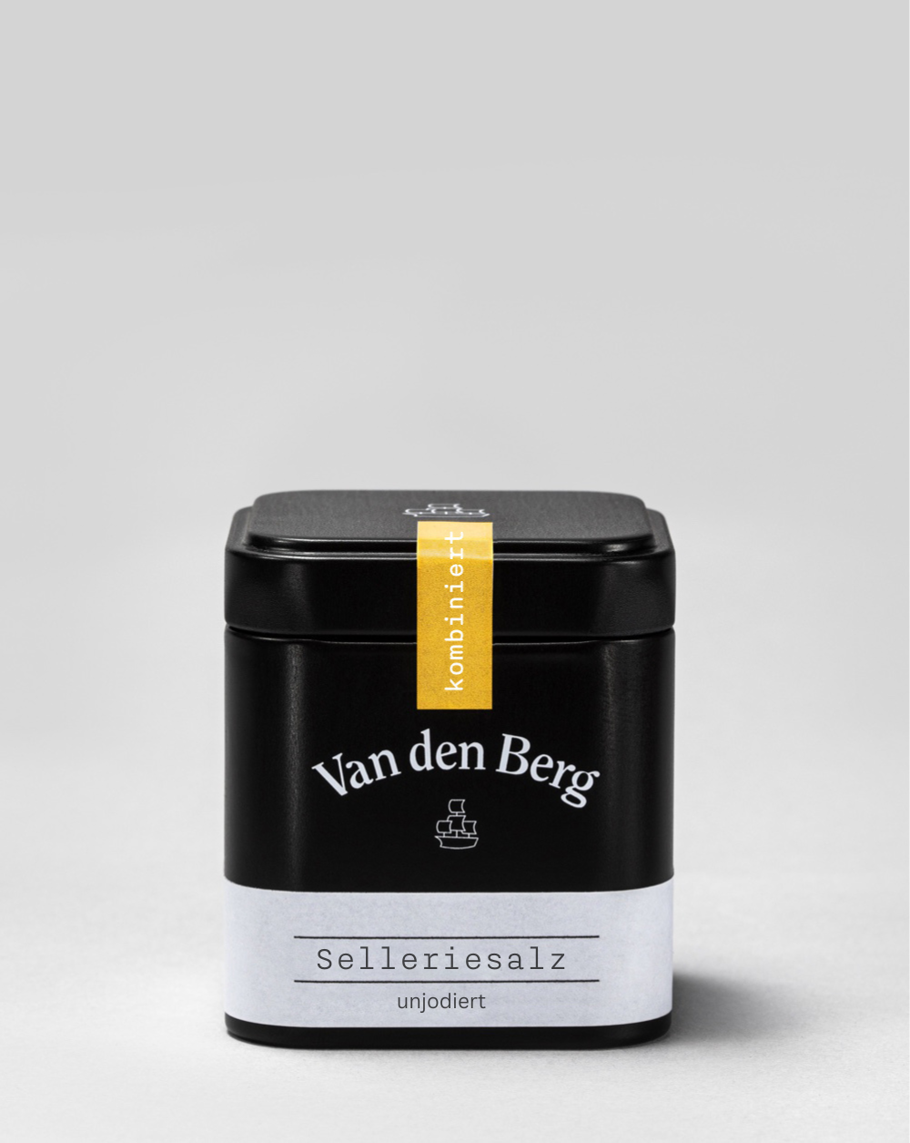 Selleriesalz, fein.