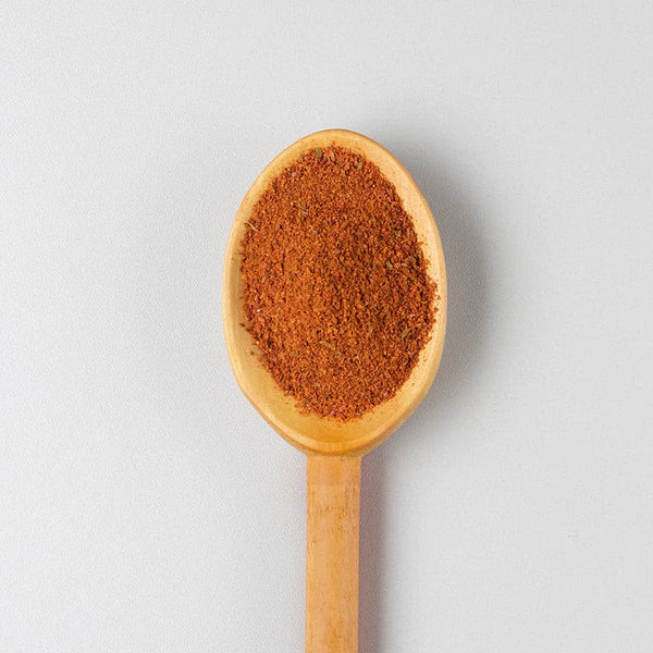 Curry Thai rot.