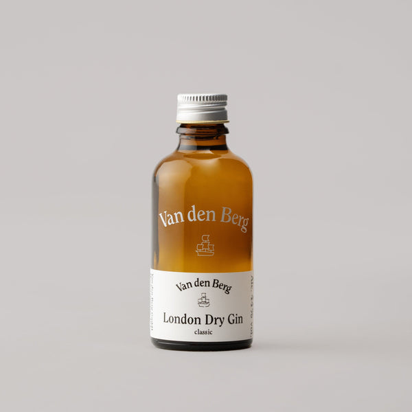 London Dry Gin Mini.