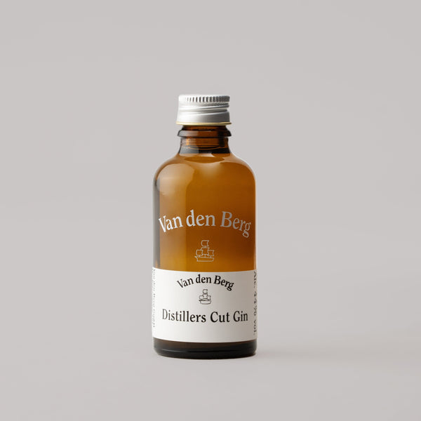 Gin - Distillers Cut  Mini.