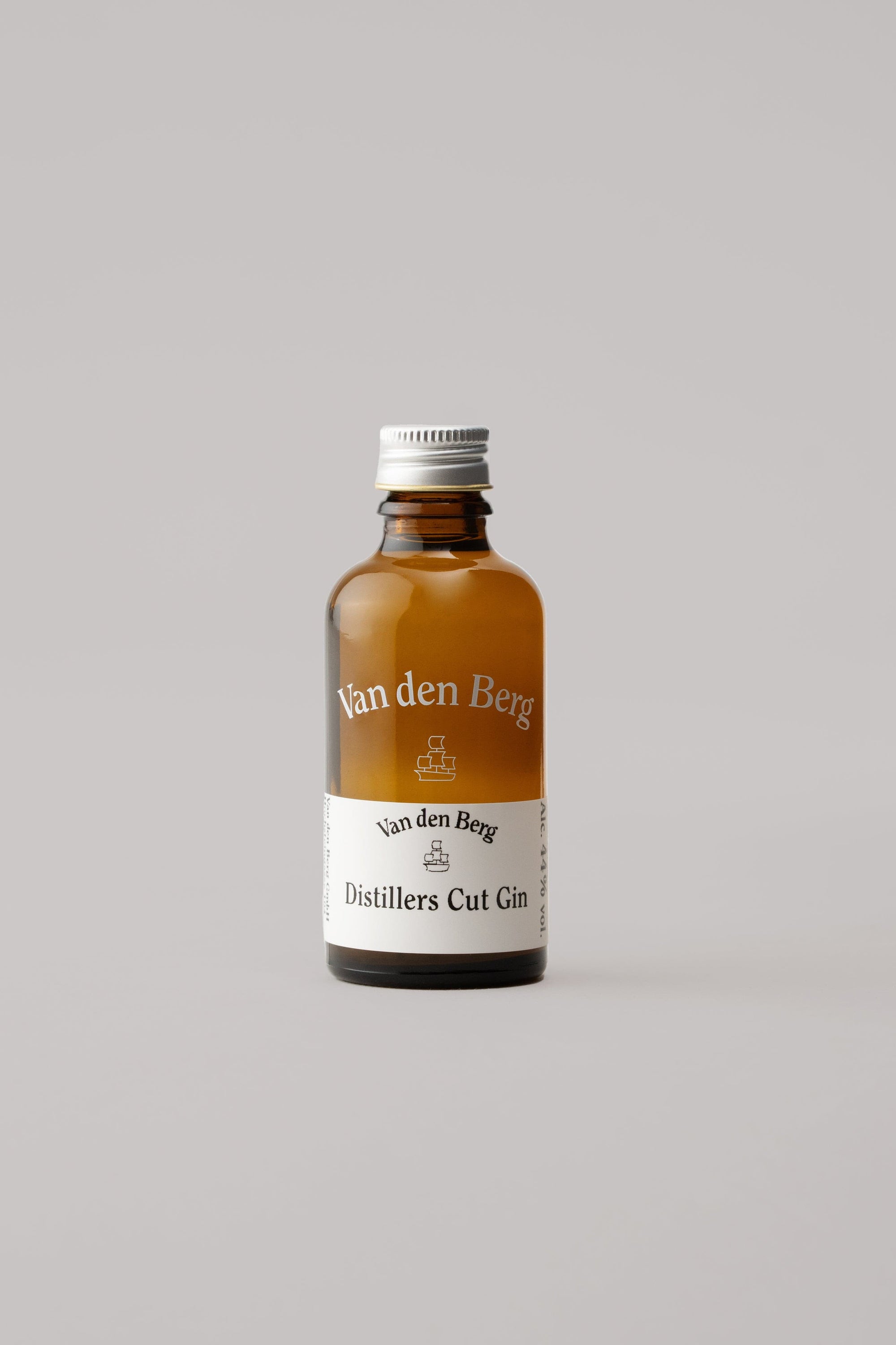 Gin - Distillers Cut  Mini.