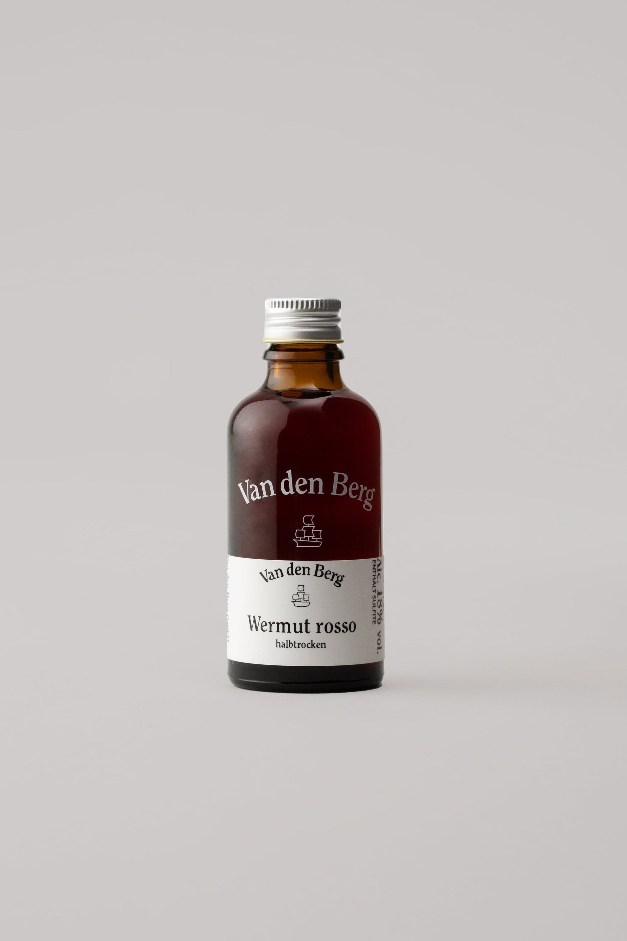 5er Mini Flaschen Set.