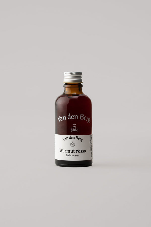 5er Mini Flaschen Set.