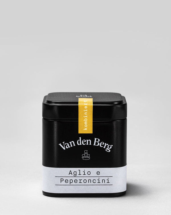 Aglio e Peperoncini.