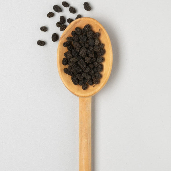 Assam Wildpfeffer.