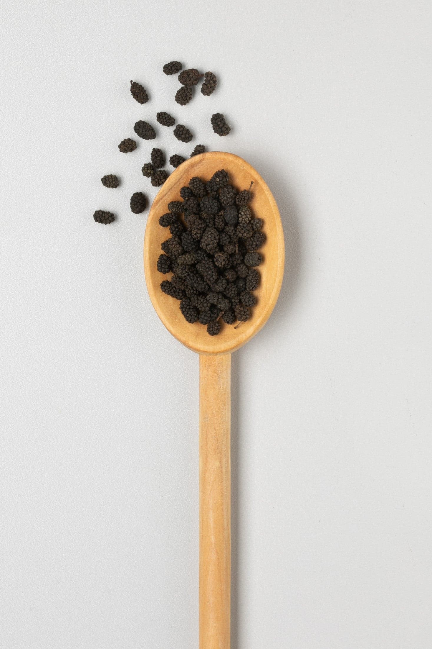 Assam Wildpfeffer.