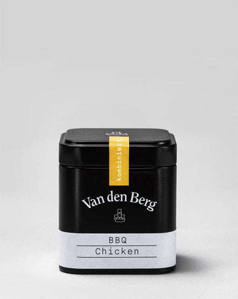 BBQ Chicken.