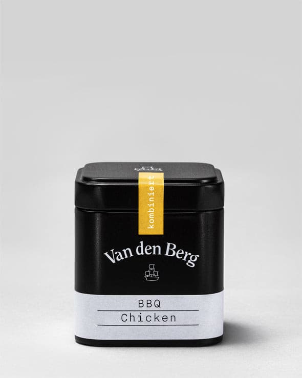 BBQ Chicken.