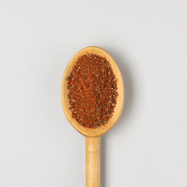 Cajun Gewürz.