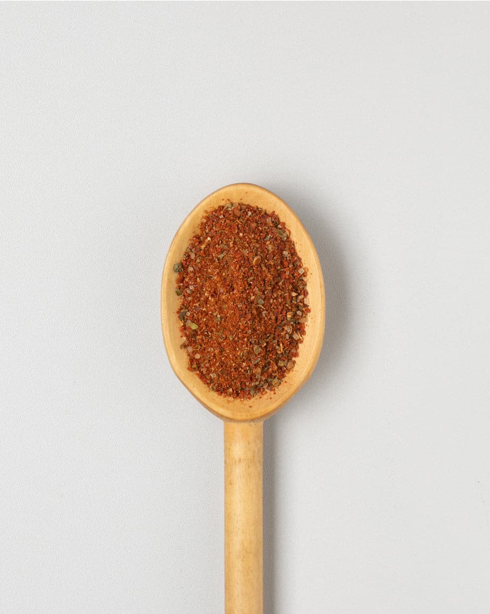 Cajun Gewürz.