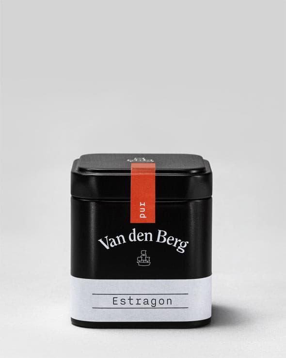 Estragon.