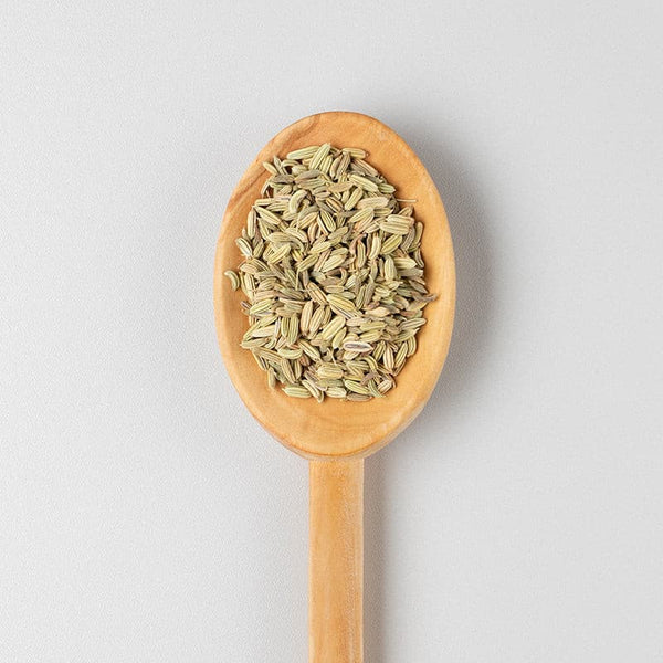 Fenchel, ganz.