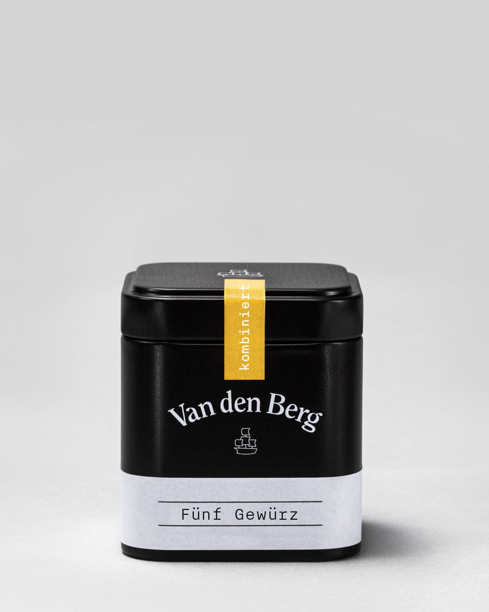 Fünfgewürz.
