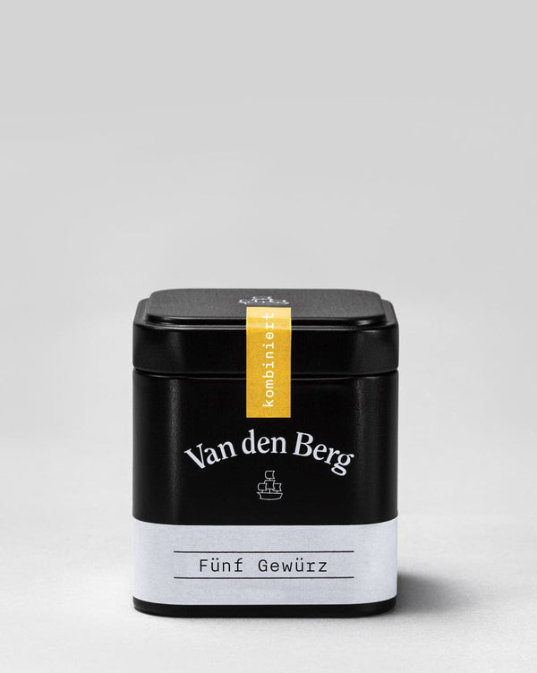 Fünfgewürz.