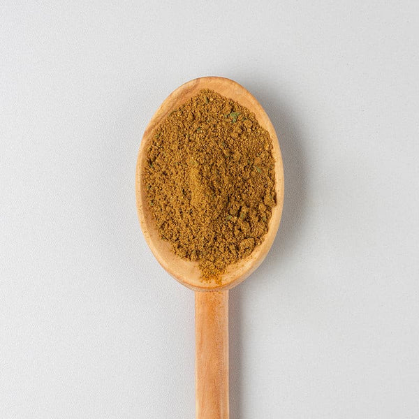 Garam Masala.