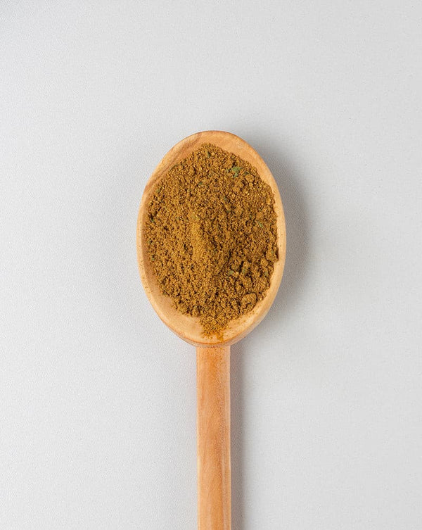 Garam Masala.